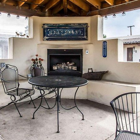 Rodeway Inn & Suites Williams Downtowner-Rte 66 Экстерьер фото